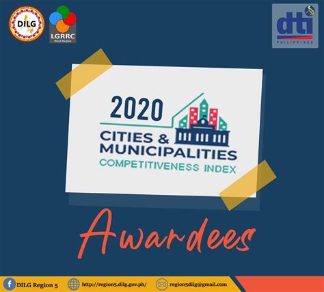 2020 Cities and Municipalities Competitiveness .